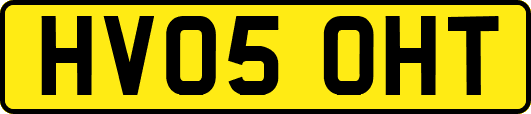 HV05OHT