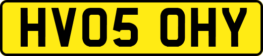 HV05OHY