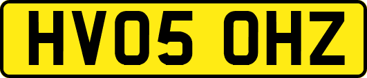 HV05OHZ