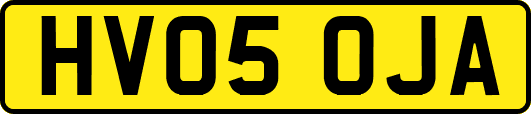HV05OJA
