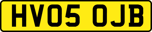HV05OJB