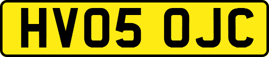 HV05OJC
