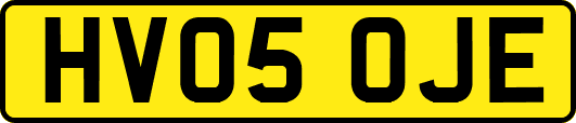 HV05OJE