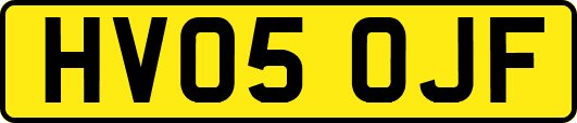 HV05OJF