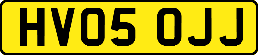HV05OJJ