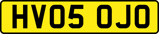 HV05OJO