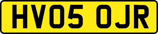 HV05OJR