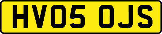 HV05OJS