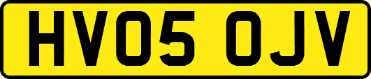 HV05OJV