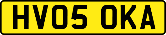HV05OKA