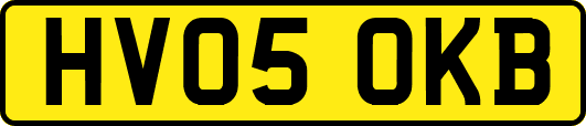HV05OKB