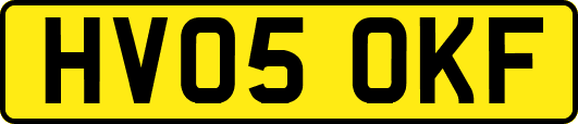 HV05OKF