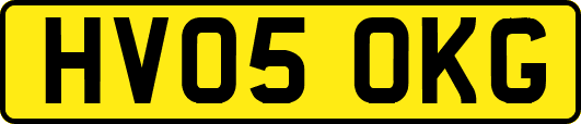 HV05OKG
