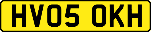 HV05OKH