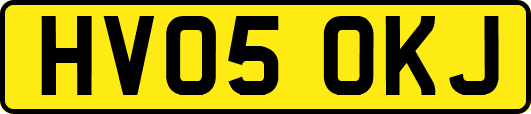 HV05OKJ