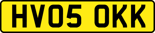 HV05OKK