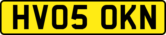 HV05OKN