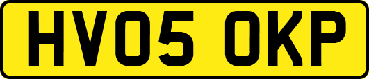 HV05OKP