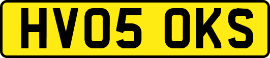 HV05OKS