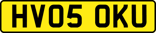 HV05OKU