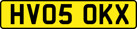 HV05OKX