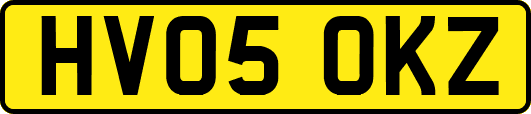 HV05OKZ