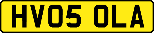 HV05OLA