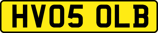 HV05OLB