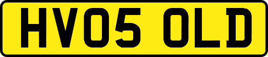 HV05OLD