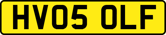 HV05OLF
