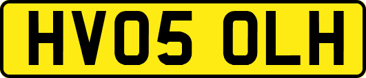 HV05OLH