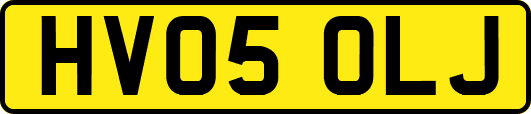 HV05OLJ