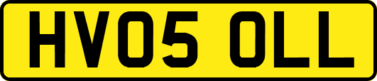 HV05OLL
