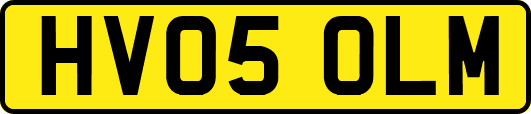 HV05OLM