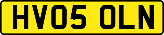 HV05OLN