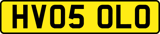 HV05OLO