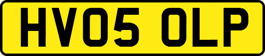 HV05OLP