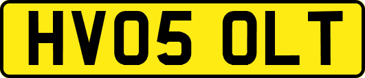 HV05OLT