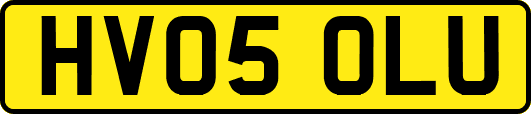 HV05OLU