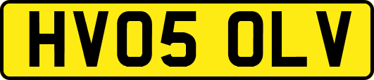 HV05OLV