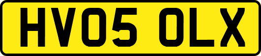 HV05OLX
