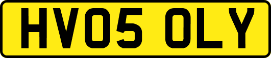 HV05OLY