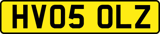HV05OLZ