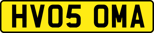 HV05OMA