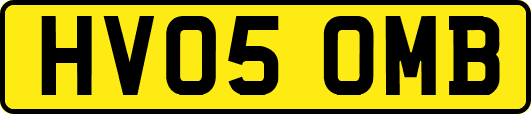 HV05OMB