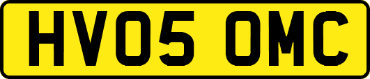 HV05OMC