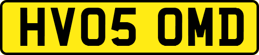 HV05OMD