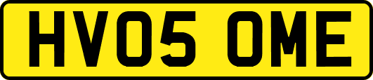 HV05OME