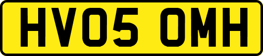 HV05OMH