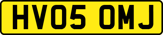 HV05OMJ